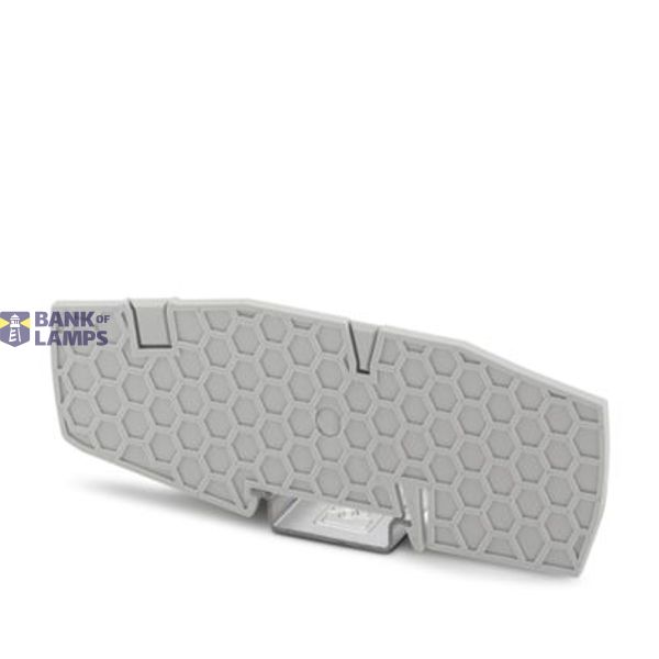 ATP-PTCB BE - Partition plate image 1