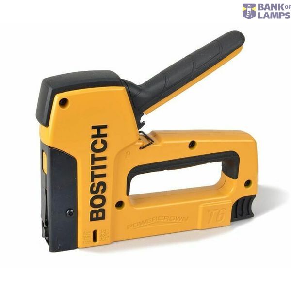 STCR5019 OC STAPLING TACKER 14MM MAX image 1