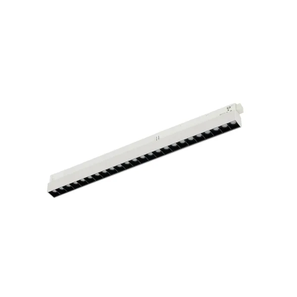 LVM FOCUS LED 15W 4000K WHITE image 1