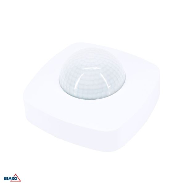 MOTION SENSOR 2000W 360* WITH PRESENCE FUNCTION image 1