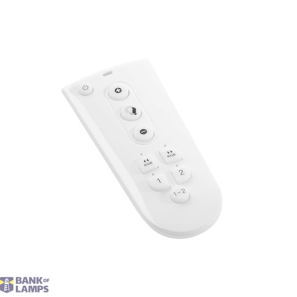 SMART LIGHT EASY REMOTE, RGBW   image 1