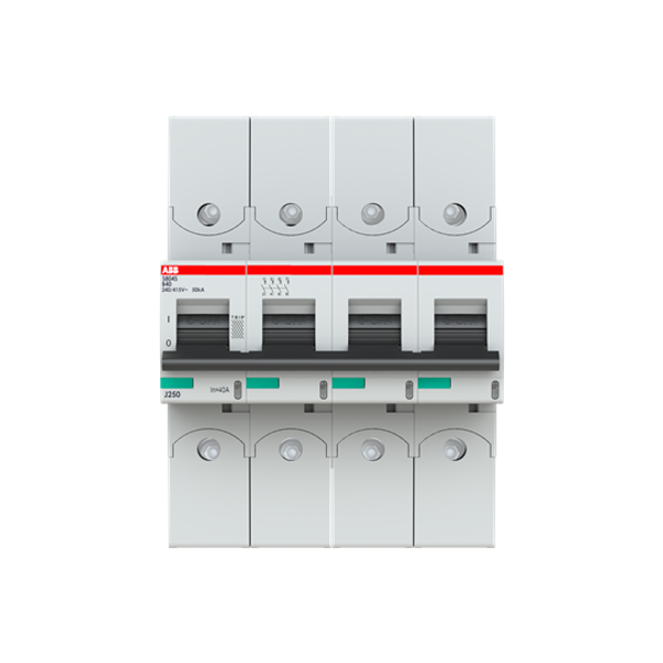 S804S-B40-R High Performance MCB image 2