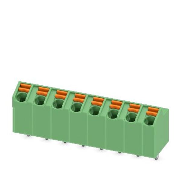 SPTA 1/ 8-5,0 - PCB terminal block image 2