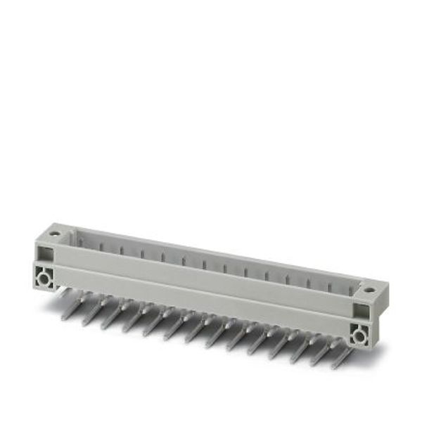 FRONT-FMC 1,5/D28-MF-6,35 - PCB header image 1