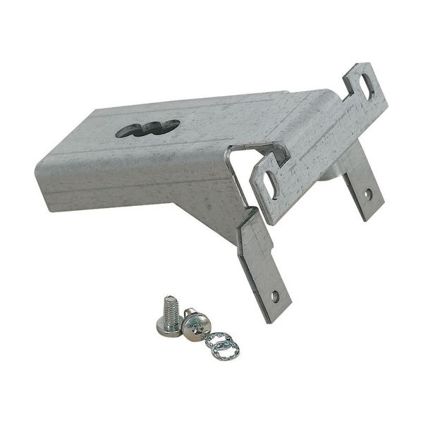 XTBGBFPE1 Busbar support for XG, earth conductor, front image 6