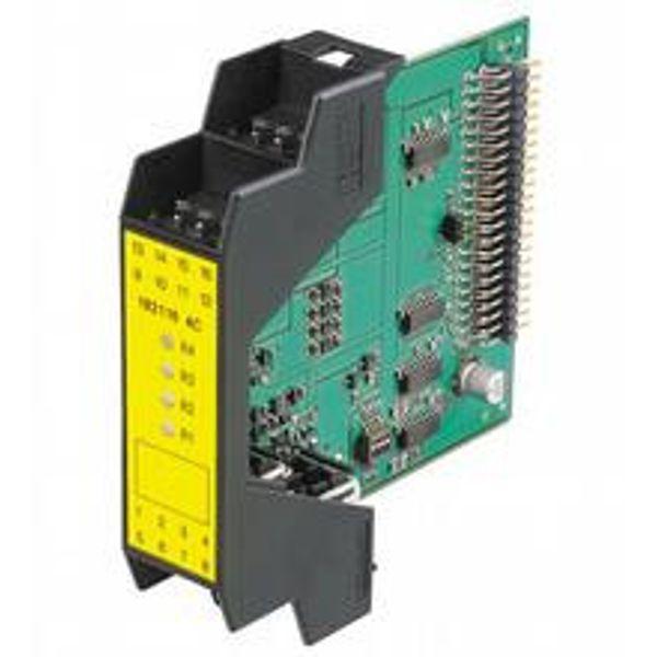 SB4 Module 4C switching device module image 1