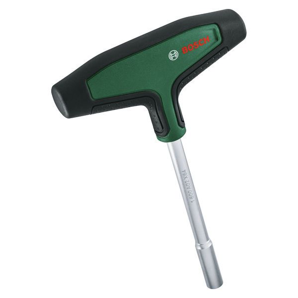T-handle Universal Screwdriver image 1