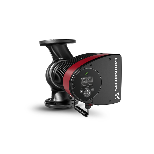 Circulator pump MAGNA3 40-80 F 220 1x230V PN16 image 1