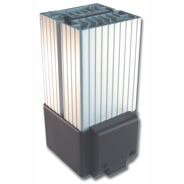 COMPACT FAN HEATER IP20 250W image 1