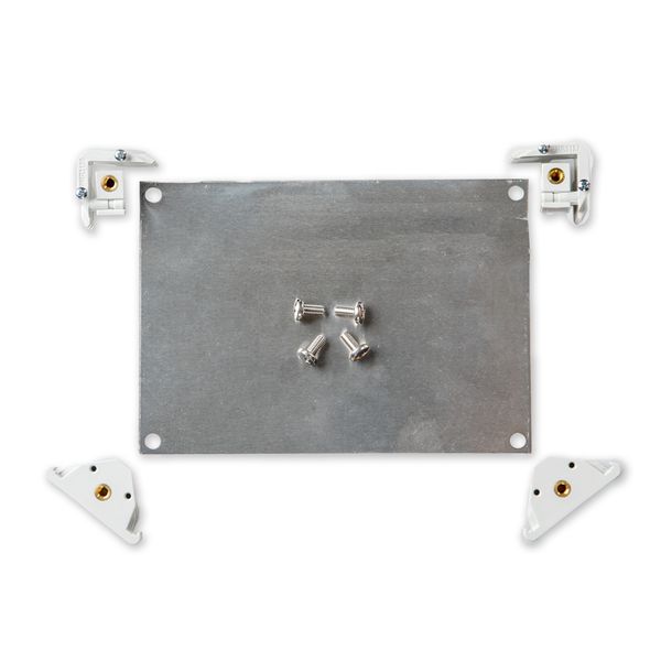 UHFK0806A | Contact protection For sizes 8.0x6.0 (HxW) in image 1