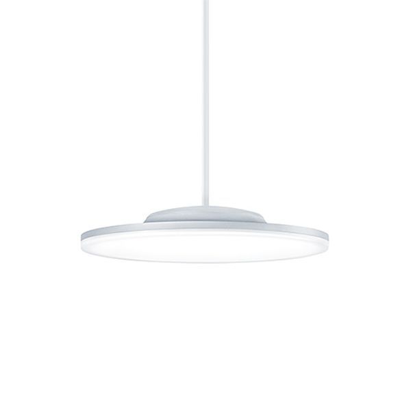 CAELA RLS LED2400-930 OP SM WH APWH - Pendant LED luminaire image 1