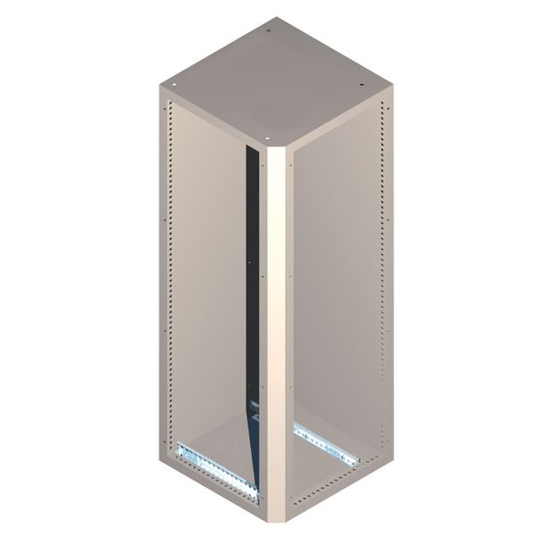 Corner enclosure PD-Q01-PR200808 image 1