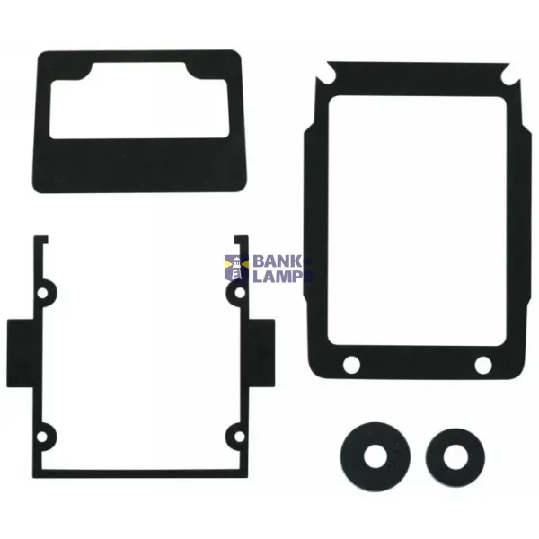 WEATHERPROOF KIT FOR MOD image 1