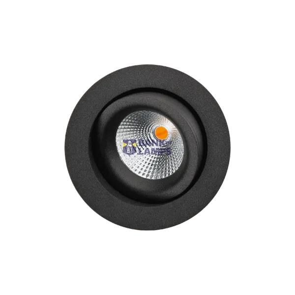 JUNISTAR ISOSAFE DTW MUSTA 2000-2800K image 1