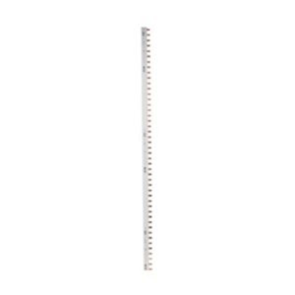 BB-UL-25/3P+AS-3,5M/48 Phase busbar, 3-phase, 25qmm, pin, 1m image 6