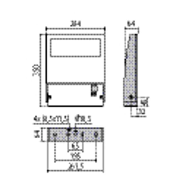 SPIDER+ 30 130 A35/EW 840 BLACK image 6
