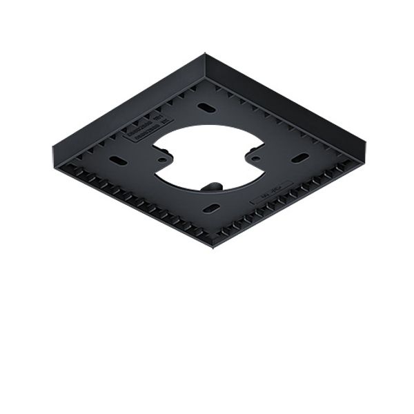 SUI SF DF6 LATERAL FEED-IN ADAPT BK - Accessories image 1
