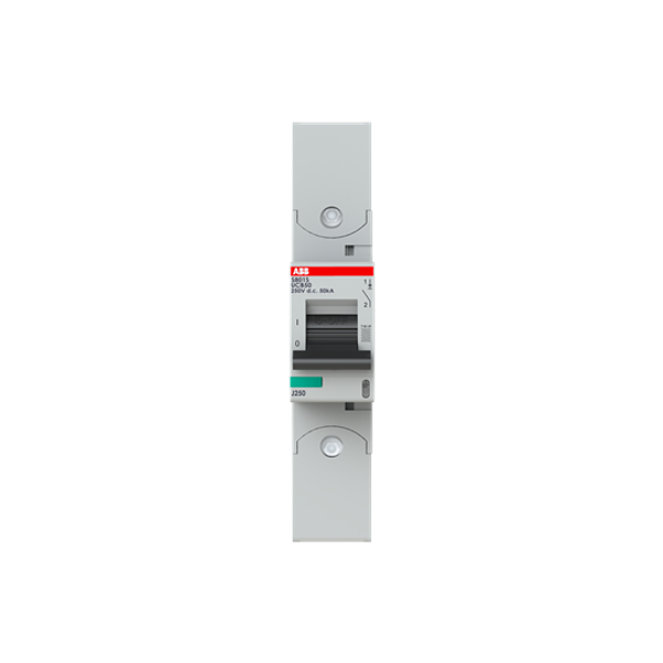 S801S-UCB50-R High Performance MCB image 3