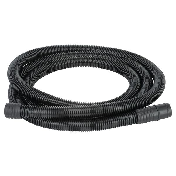 Regular Hoses for Dust Extractors image 1