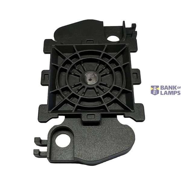Energy meters, For product type: SonoSelect and Safe, Wall mounting bracket (IPC) image 1