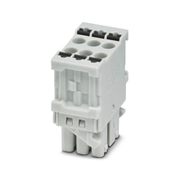 HSCP-SP 1,5-1U6-000/000-70352A - PCB connector image 1