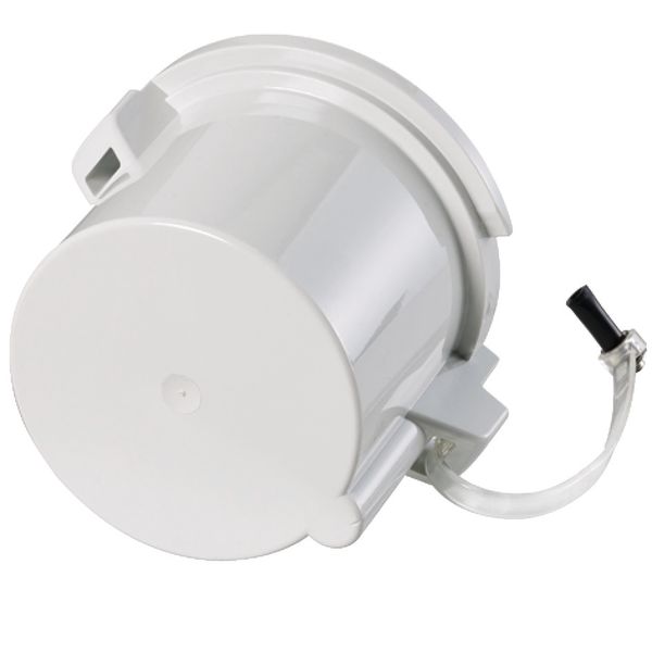 Afschermkap 125A 3-5P IP67 grijs image 1