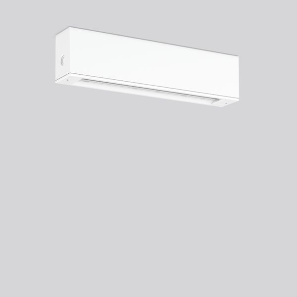 GSUN 5, 6,8 W, 660 lm, 840, white, on/off Ceiling and wall luminaires, image 1