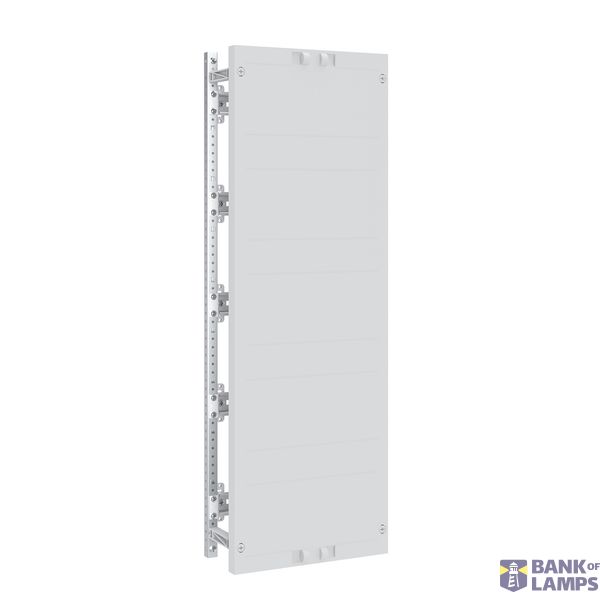 ABN Dichte afdekking Montagepl 250x750mm image 1