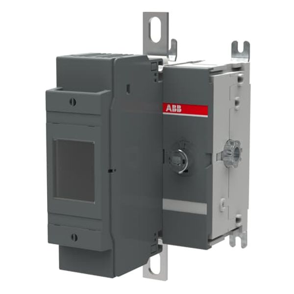 OS200D10 SWITCH FUSE image 1