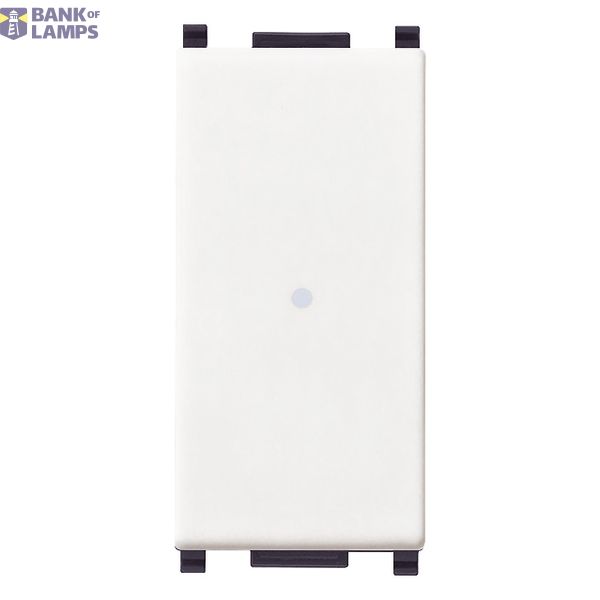 Axial 1P 10AX 2-way switch mechanism image 1