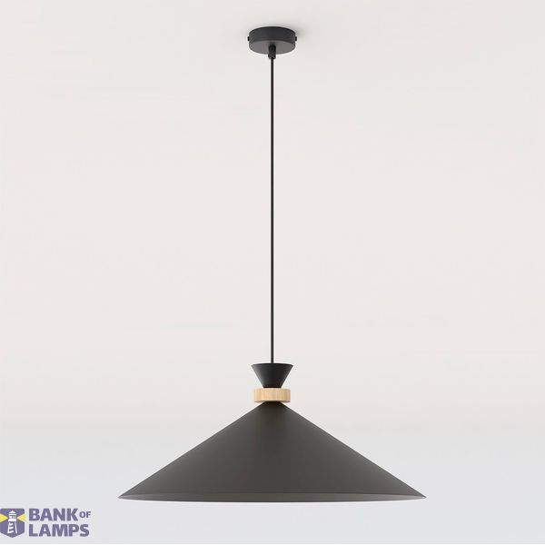OLIVO 1L BLACK image 1