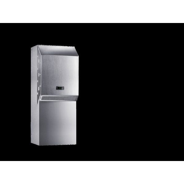 SK Blue e cooling unit, Wall-mounted, NEMA 4X, 1.1 kW, 400/460 V, 3~, 50/60 Hz image 2