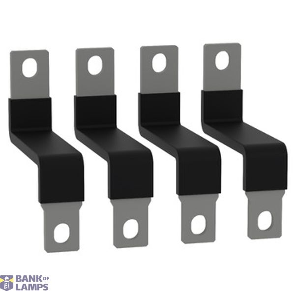 Flexible extension 4P DT200A to MCCB image 2