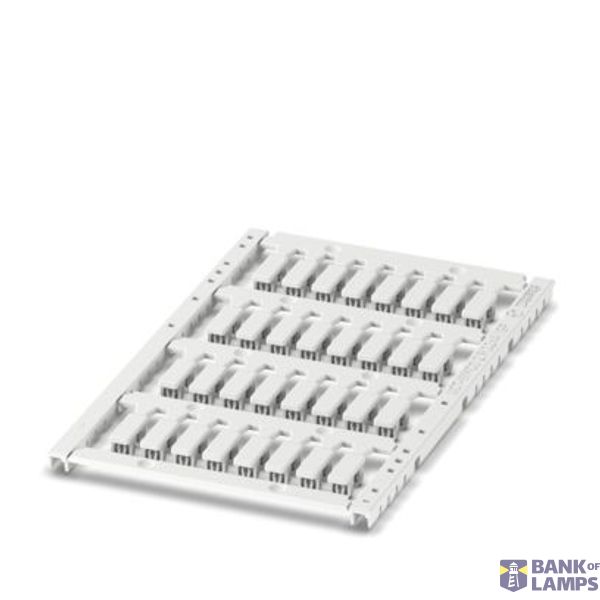 UCT-WMCO 2,9 (12X4)/GP - Wire marking image 1
