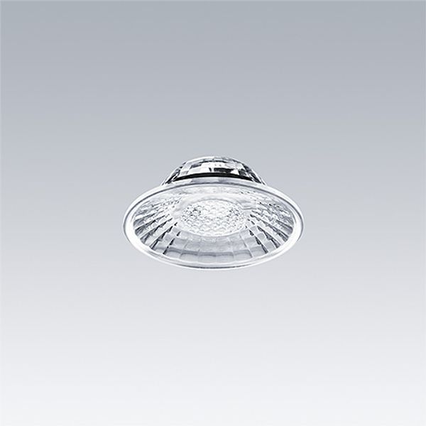 CHAL 74 LENS WFL - Optical accessory image 2