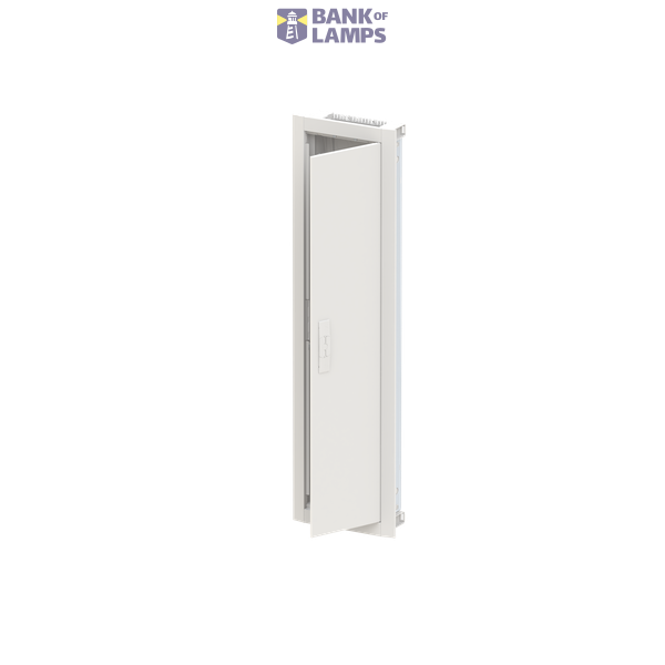 LFAW/A.1.63.1-885 | Cover 1x arrows icon | CARAT, AXCENT, FUTURE |885 MATT BLACK image 3