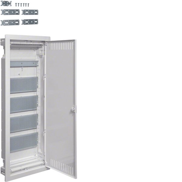 MM-B,volta,flush,5row,1xDIN R.,4xmountpl image 1