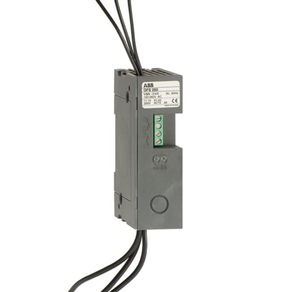 OTL90T3U Safety switch image 5