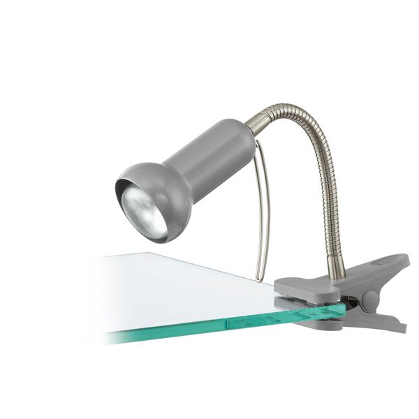 FABIO clamp light 81265 image 1