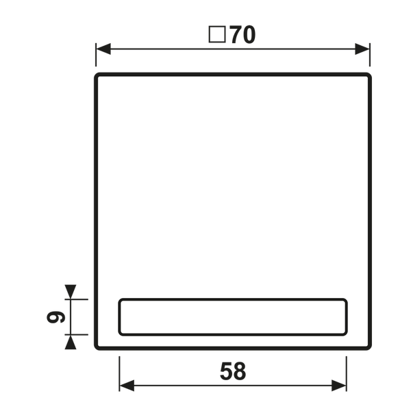 Rocker LS990NALG image 8