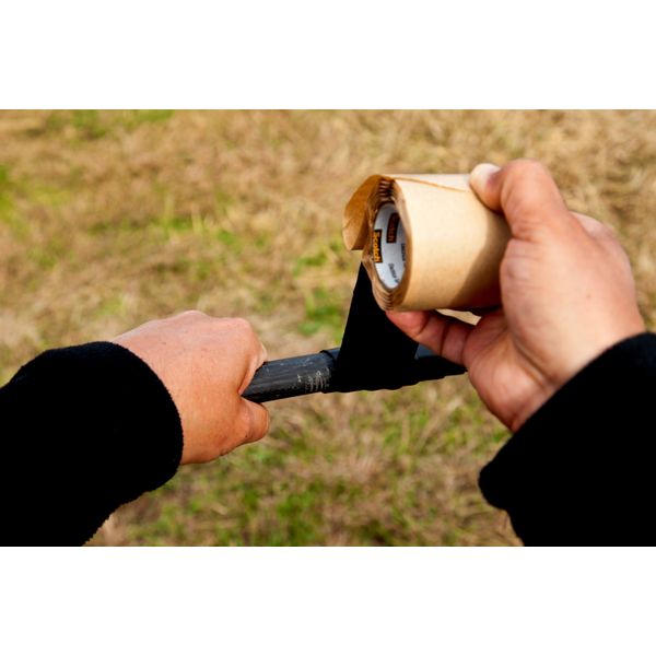 Scotch® Cable Jacket Repair Tape 2234, 50.8 mm x 1820 mm, 1.52 mm image 3