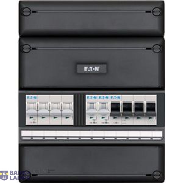 Systeem 55 Kitchen-DBO plug-in ready image 4