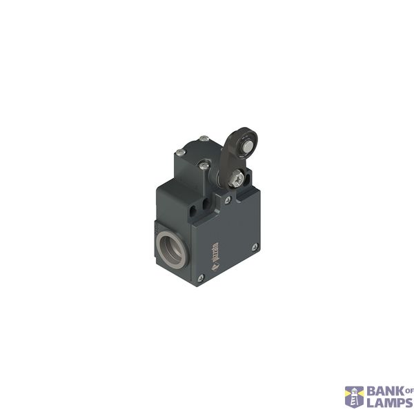 Position switch with roller lever image 1