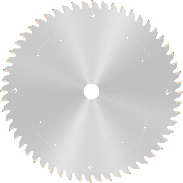 Standard for Aluminium Circular Saw Blade for Cordless Saws 184x2/1.5x16 T56 image 1