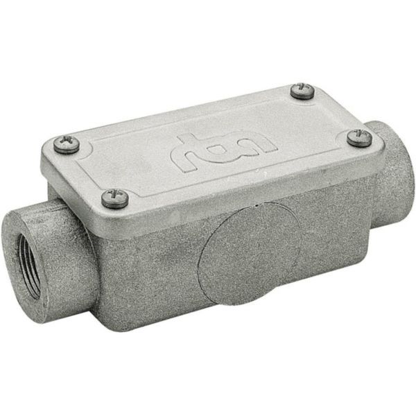 Connection Housing-Serie A G1' image 1