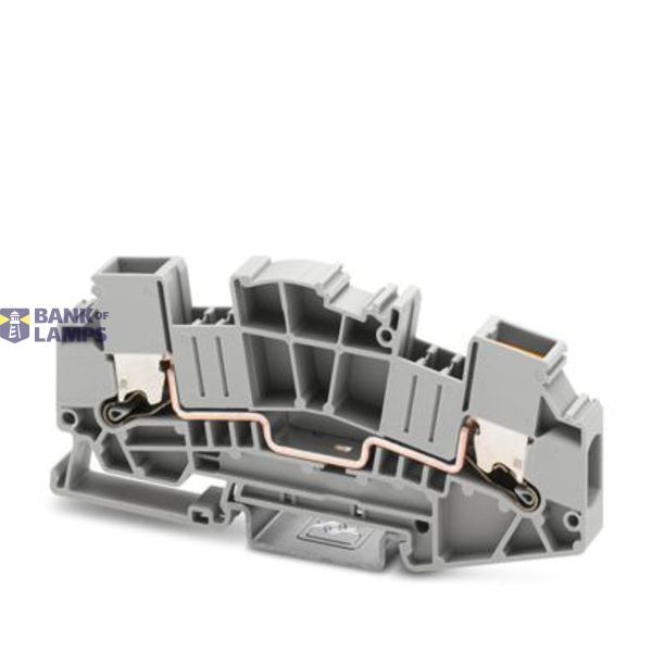 XTVMED 6 - Feed-through terminal block image 1