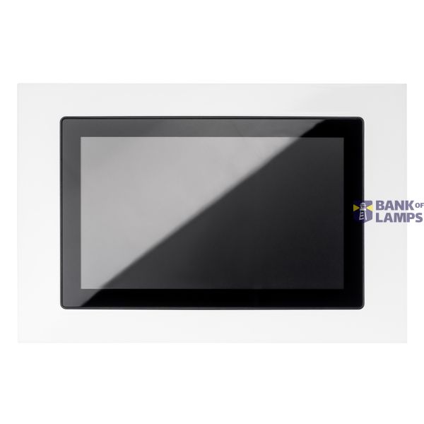 TWINBUS TP7 WIFI SYSTEM M FRAME POLAR WG image 1