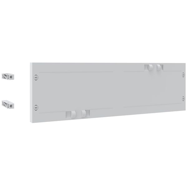 ABN Blindplaat 500 x 150 mm image 1