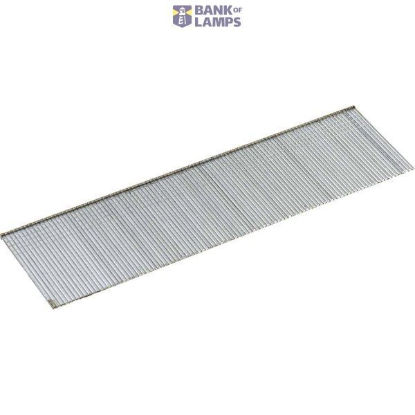 18GA BRAD 50 INOX 5M image 1