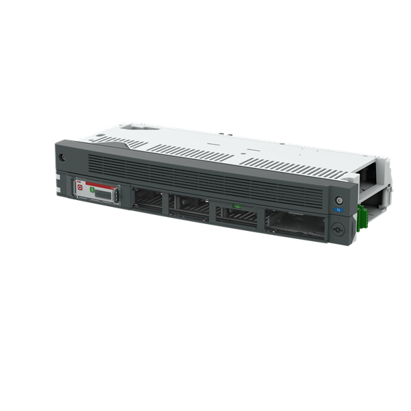 HS91.3E50SAV Selective Main Circuit Breaker - 3P - E (Selective) - 50 A image 43